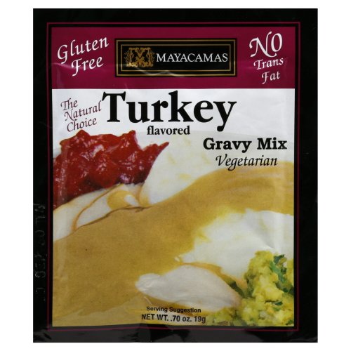 Mayacamas Fine Foods Turkey Gravy Mix, 0.75 Oz