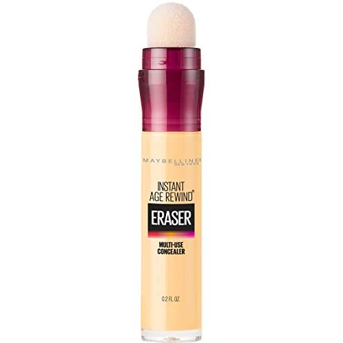 Maybelline Instant Age Rewind Eraser Dark Circles Treatment Mult