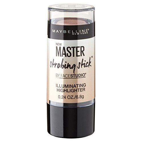 Maybelline New York Makeup Facestudio Master Strobing Stick, Lig