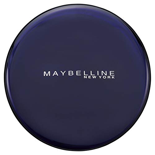 Maybelline New York Shine Free Oil-Control Loose Powder, Medium,