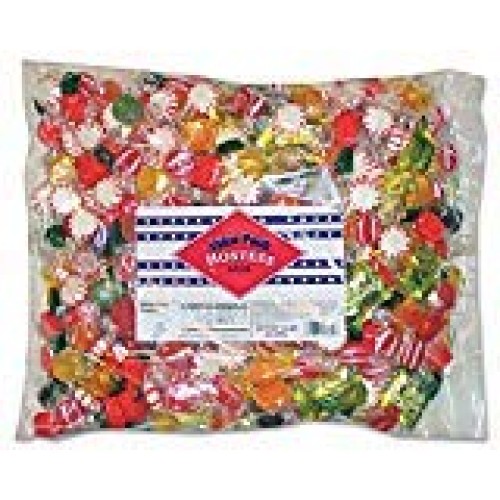 Mayfair Assorted Candy Bag 5 Lb. Pack Of 2