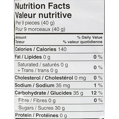 Maynards Sour Patch Kids Sour Cherry Blasters Candy 185 Grams Im