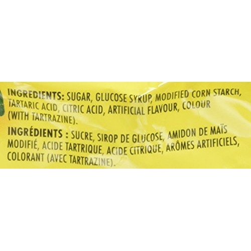 Maynards Sour Patch Kids Sour Cherry Blasters Candy 185 Grams Im