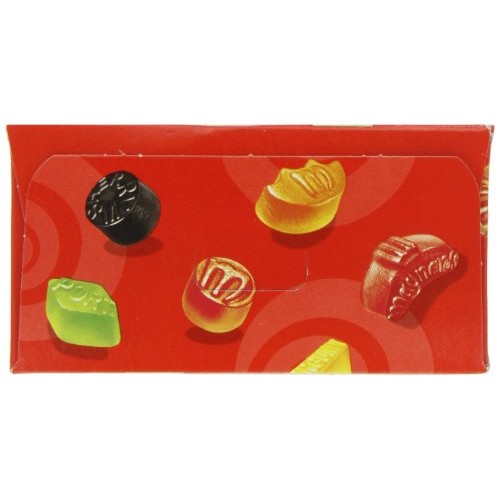 Maynards Wine Gums Carton 400G / 14.1Oz