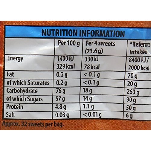 Maynards Winegums Original Maynards Bassetts Wine Gums Imported
