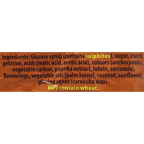 Maynards Winegums Original Maynards Bassetts Wine Gums Imported