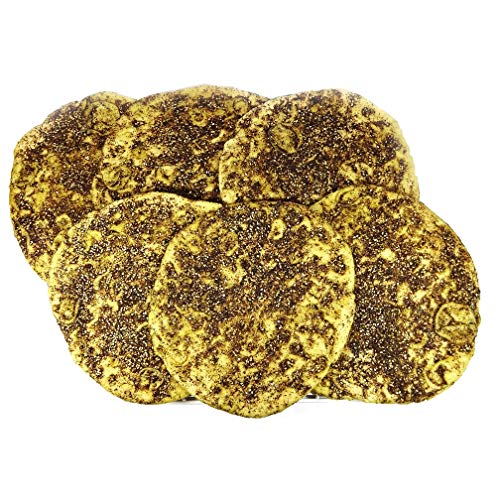Lebanon Zaatar Thyme Spice Bread Pack Of 6