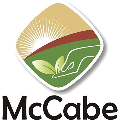 Mccabe Organic White Rice, 12-Pound