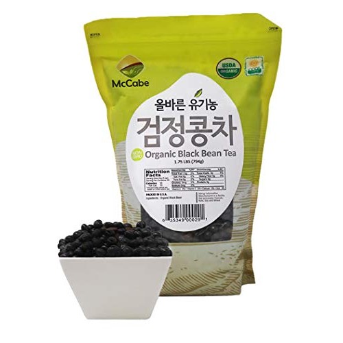 Mccabe Organic Mixed Bean, 1.75-Pound