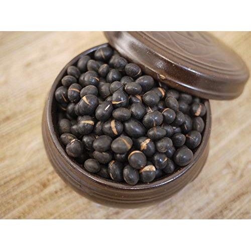 Mccabe Organic Black Bean Tea, 1.75 Lb 28 Oz