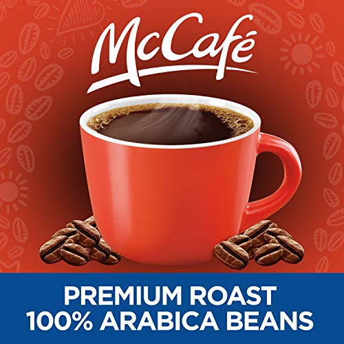 Mccafé Premium Roast Coffee K-Cup Pods, 36 Count