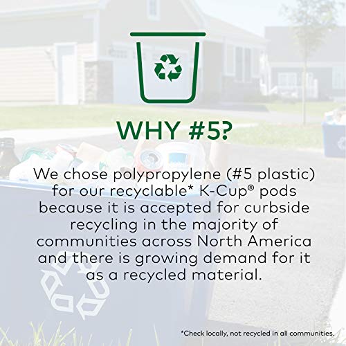 Mccafé Premium Roast, Keurig Single Serve K-Cup Pods, Medium Roa