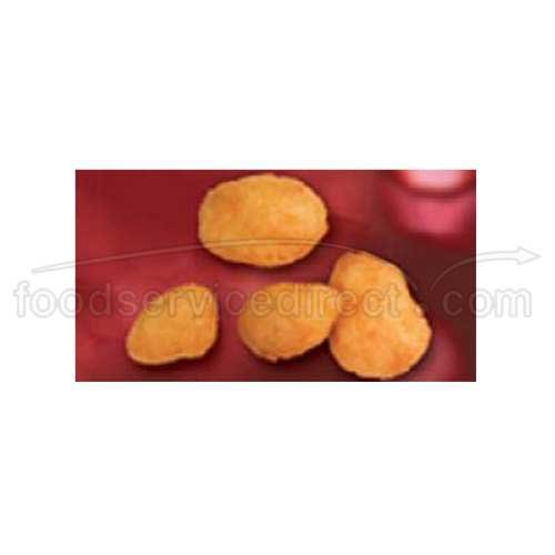 Mccain Brew City Cheddar Cheese Curd Pint - Appetizer, 3 Pound -