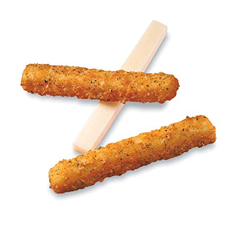 Mccain Anchor Breaded Primo Mozzarella Cheese Stick - Appetizer,