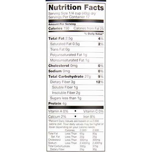 Mccanns Quick &Amp; Easy Steel Cut Irish Oatmeal, 24 Ounce