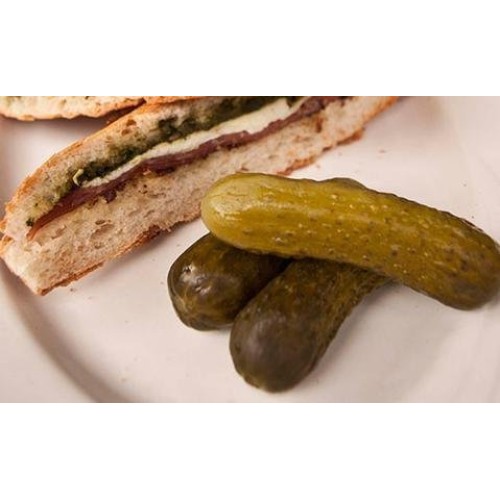 Mcclure’S Bread N Butter Pickles Chip Cut - 32 Oz