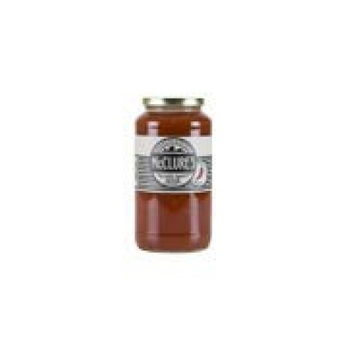 Mcclures Bloody Mary Mix, 32 Fl Oz Pack Of 3