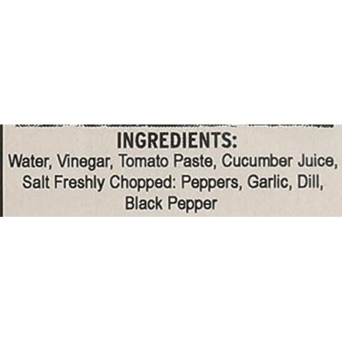 Mcclures Bloody Mary Mixer, 32 Oz