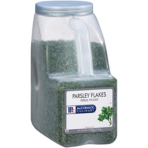 Mccormick Culinary Parsley Flakes, 10 Oz