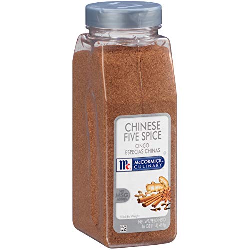 Mccormick Culinary Chinese Five Spice, 1 Lb