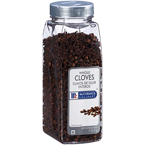 Mccormick Culinary Whole Cloves, 11 Oz