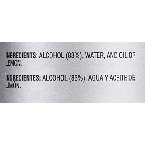 Mccormick Culinary Pure Lemon Extract, 1 Pt