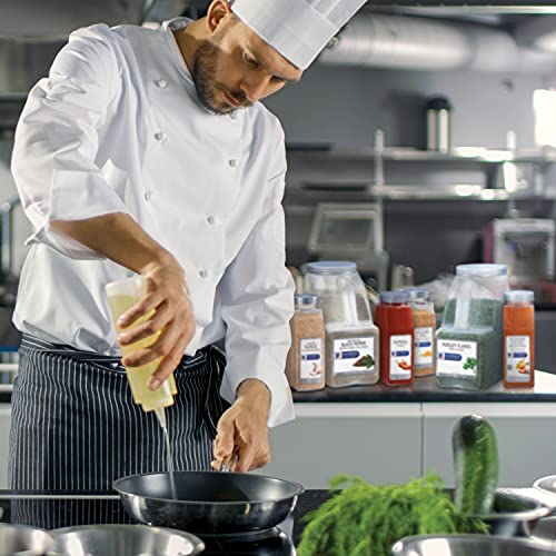 Mccormick Culinary Chopped Onions, 15 Lbs.