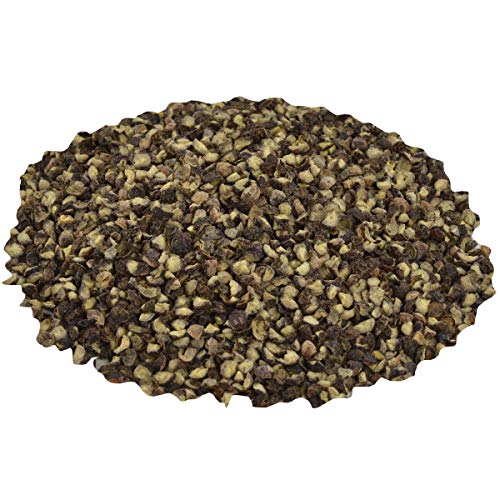 Mccormick Culinary Cracked Black Pepper, 16 Oz