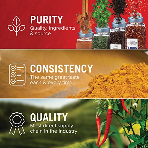 Mccormick Culinary Curry Powder, 16 Oz