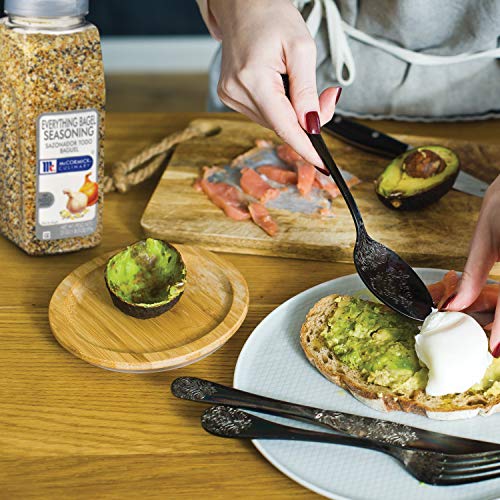 Mccormick Culinary Everything Bagel Seasoning, 21 Oz