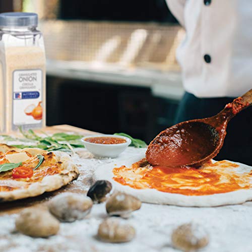 Mccormick Culinary Granulated Onion, 18 Oz