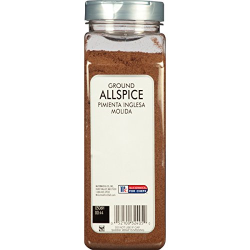 Mccormick Culinary Ground Allspice, 16 Oz
