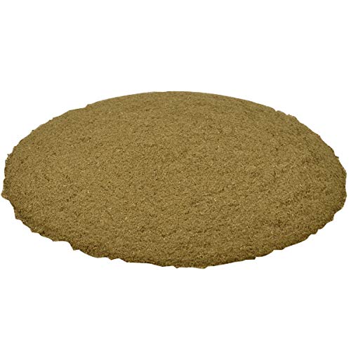 Mccormick Culinary Ground Basil, 12 Oz