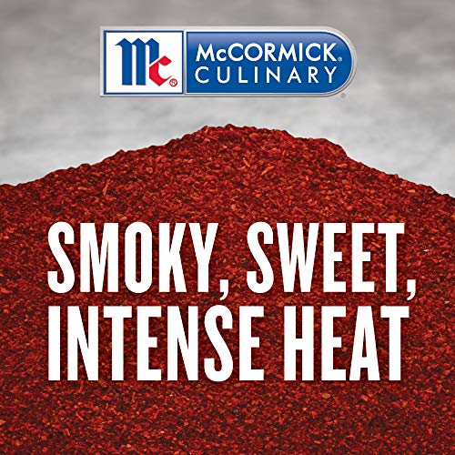 Mccormick Culinary Ground Chipotle Chile Pepper, 16 Oz