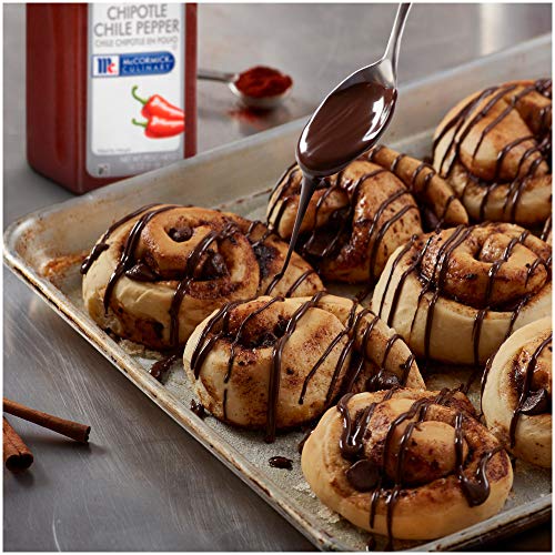 Mccormick Culinary Ground Chipotle Chile Pepper, 16 Oz