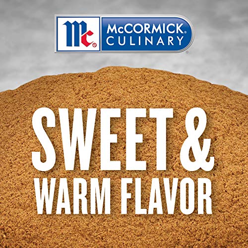 Mccormick Culinary Ground Cinnamon, 18 Oz - One 18 Ounce Contain