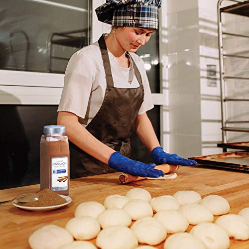 Mccormick Culinary Ground Cinnamon, 18 Oz - One 18 Ounce Contain