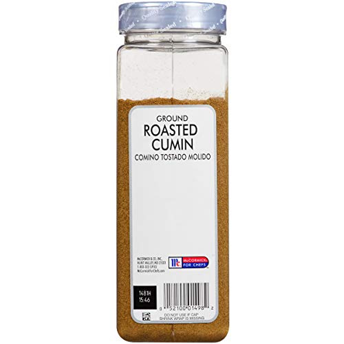 Mccormick Culinary Ground Roasted Cumin Cumin, 16 Oz