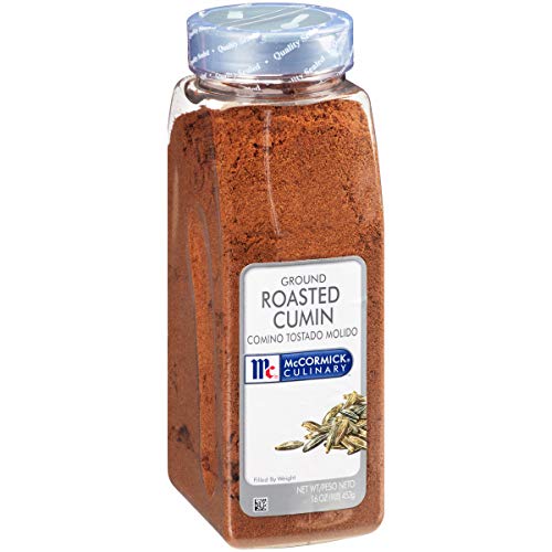 Mccormick Culinary Ground Roasted Cumin Cumin, 16 Oz