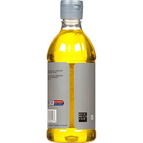 Mccormick Culinary Imitation Banana Extract, 16 Fl Oz