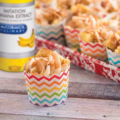 Mccormick Culinary Imitation Banana Extract, 16 Fl Oz