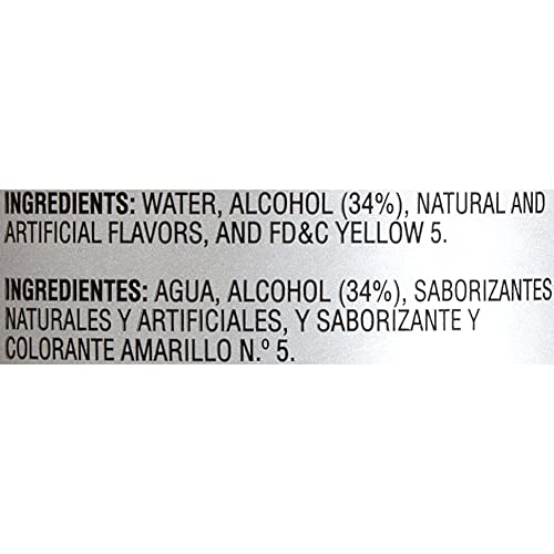 Mccormick Culinary Imitation Banana Extract, 16 Fl Oz