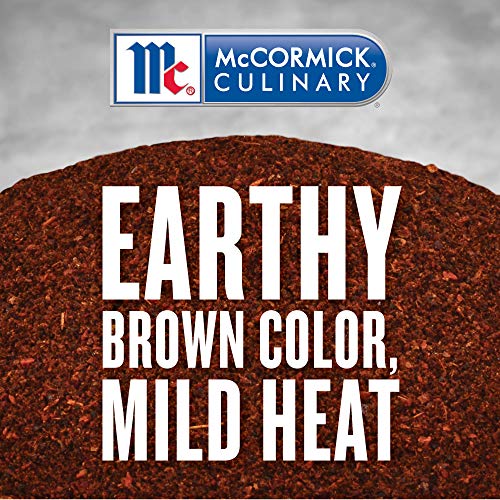 Mccormick Culinary Light Chili Powder, 18 Oz