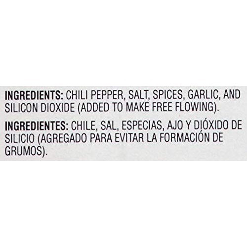 Mccormick Culinary Light Chili Powder, 18 Oz