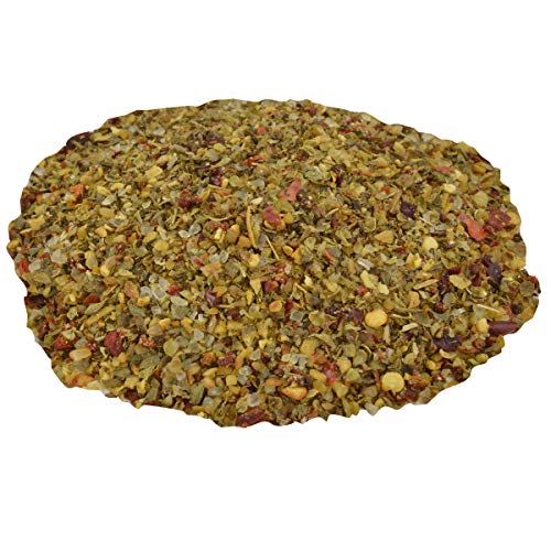 Mccormick Culinary Mediterranean Spiced Sea Salt, 13 Oz