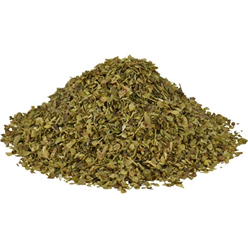 Mccormick Culinary Mediterranean Style Oregano Leaves, 5 Oz