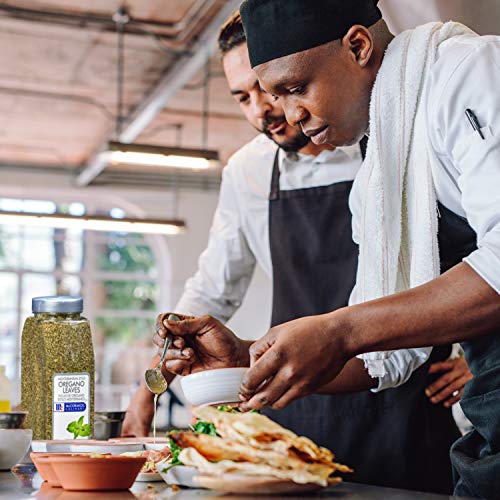 Mccormick Culinary Mediterranean Style Oregano Leaves, 5 Oz