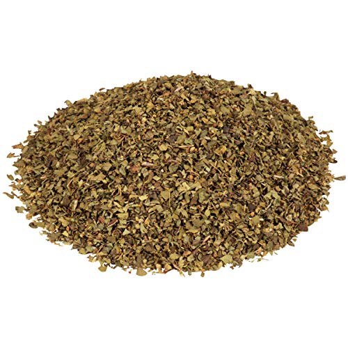 Mccormick Culinary Mexican Style Oregano Leaves, 5 Oz