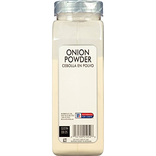 Mccormick Culinary Onion Powder, 20 Oz