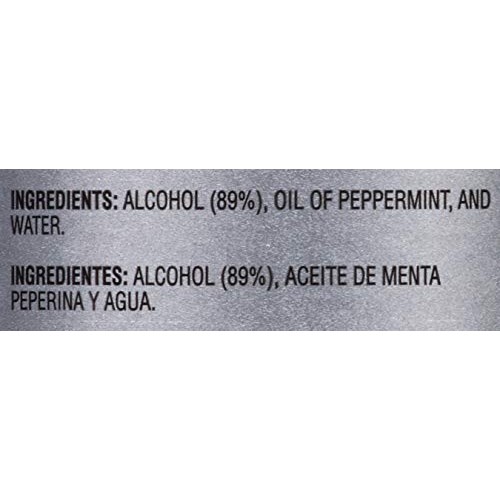 Mccormick Culinary Pure Peppermint Extract, 16 Fl Oz